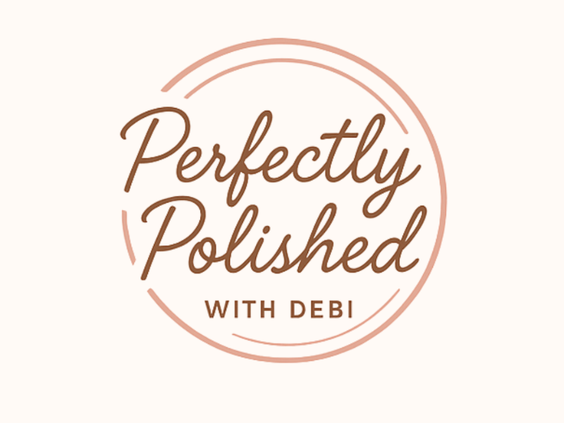 Perfectly Polished With Debi 