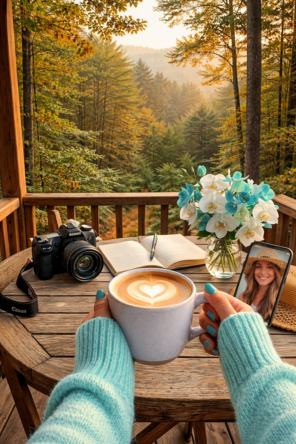 Confessions of an “I’ll Do It Later” Girl… and What Finally Helped Me Start